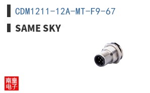 CDM1211-12A-MT-F9-67 ͼƬ